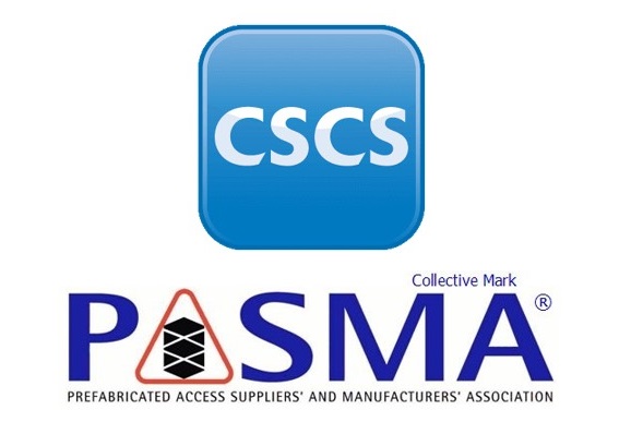 cscs accreditation logo