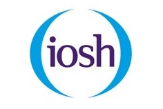 iosh accreditation logo