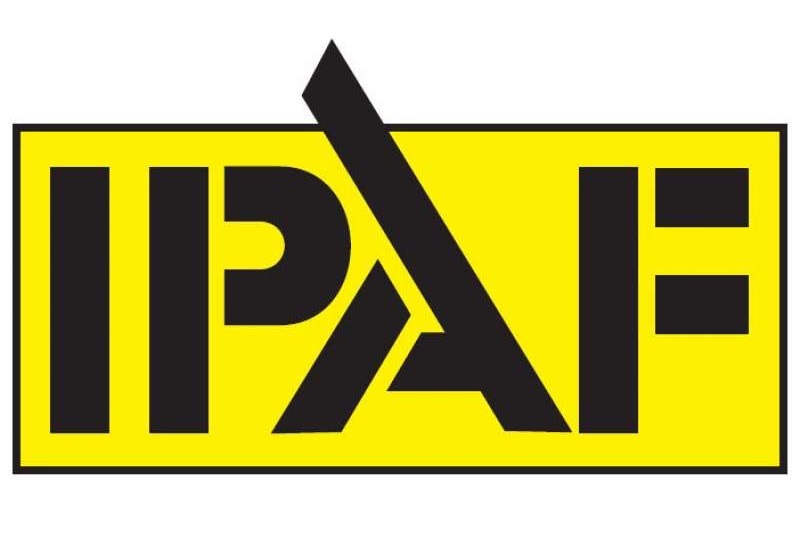 ipaf accreditation logo